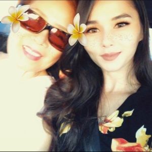 Meet your Posher, Amber